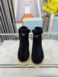 Picture of Prada Shoes _SKUPradasz35-40LL100718898